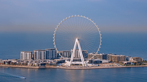 合肥到迪拜旅游产品