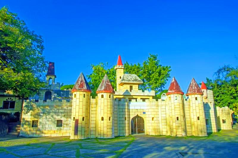 厦门杏东公园攻略-杏东公园门票价格多少钱-团购票价预定优惠-景点