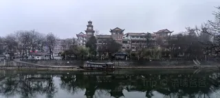 3-Day Dushan Tour: Spring Scenery of Zilin Mountain, Dushan Tiandong's Natural Wonders