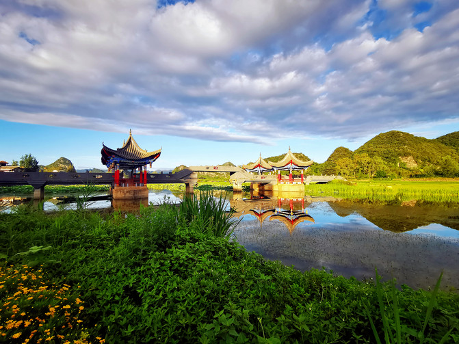 昆明旅游网