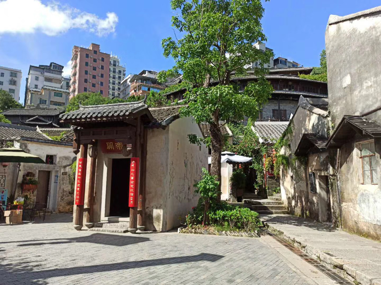 小凉帽飞雪乐园
