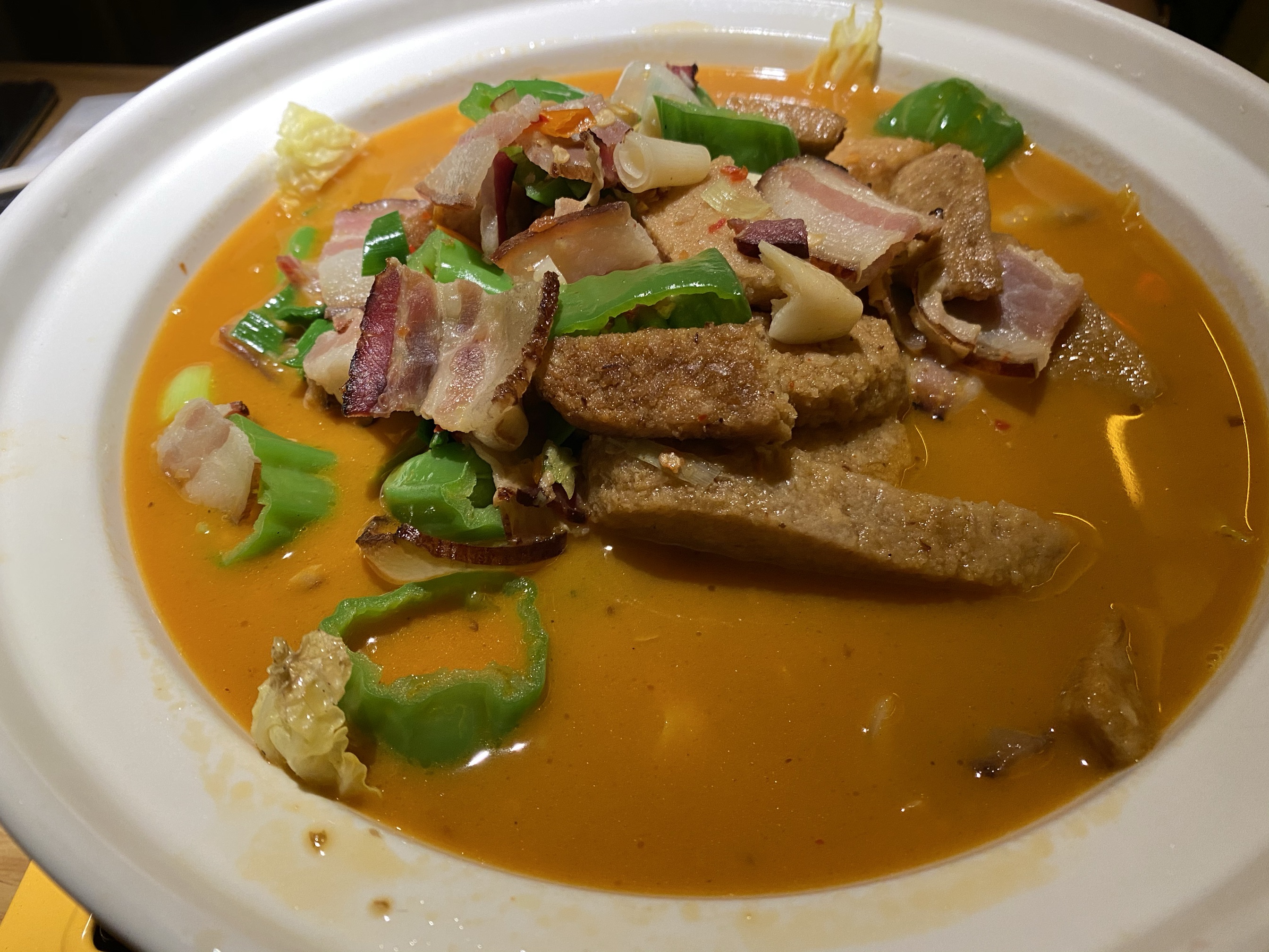 珊姐家洪湖湖鲜湖北土菜(海港城江景店)