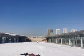 3-Day Xingcheng Tour: Natural Beauty of Red Beach and Ancient Town Hot Spring