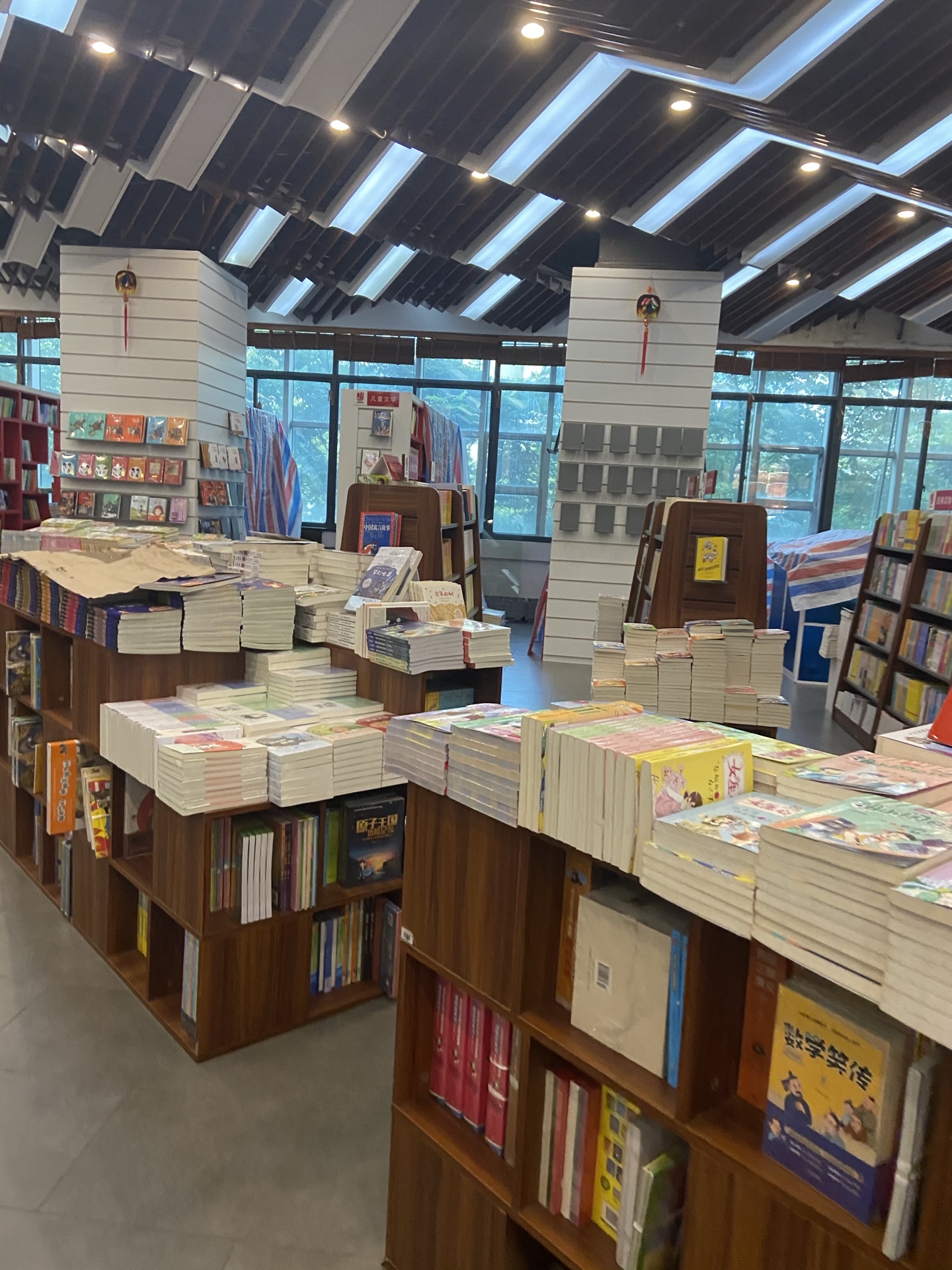 南昌新华书店(老福山店)怎么样/如何去,新华书店(老福山店)购物好不好