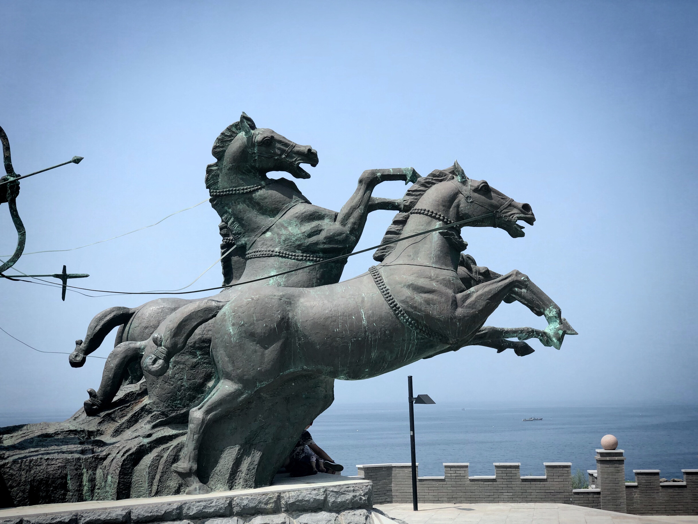 烟台养马岛好玩吗,烟台养马岛景点怎么样_点评_评价【携程攻略】