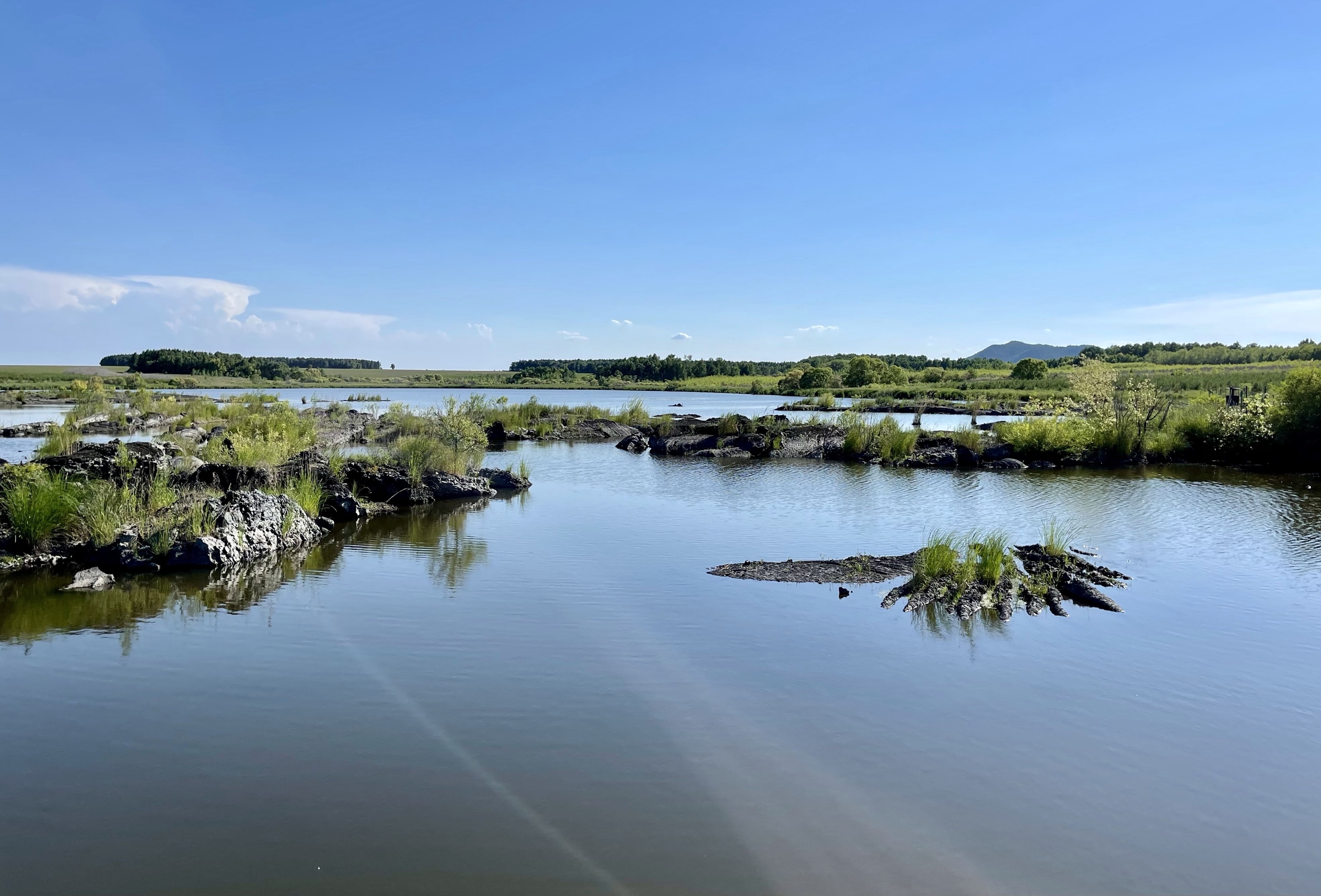 【携程攻略】五大连池五大连池风景区景点,五大连池被誉为国内"人生必