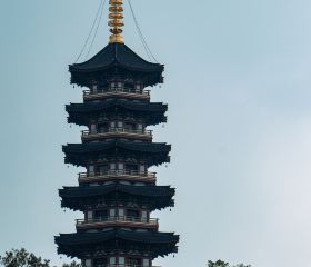 Jingguang Tower