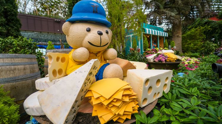 新加坡新加坡滨海湾花园游玩攻略 新加坡滨海湾花园门票多少钱 价格表 团购票价预定优惠 景点 地址在哪里 图片介绍 参观预约 旅游游览顺序攻略及注意事项 营业时间 携程攻略