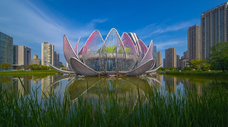 常州武进电视塔