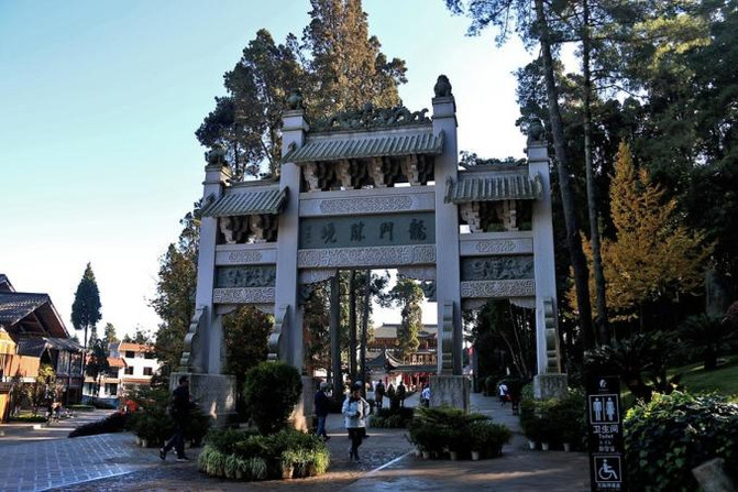 昆明旅游网
