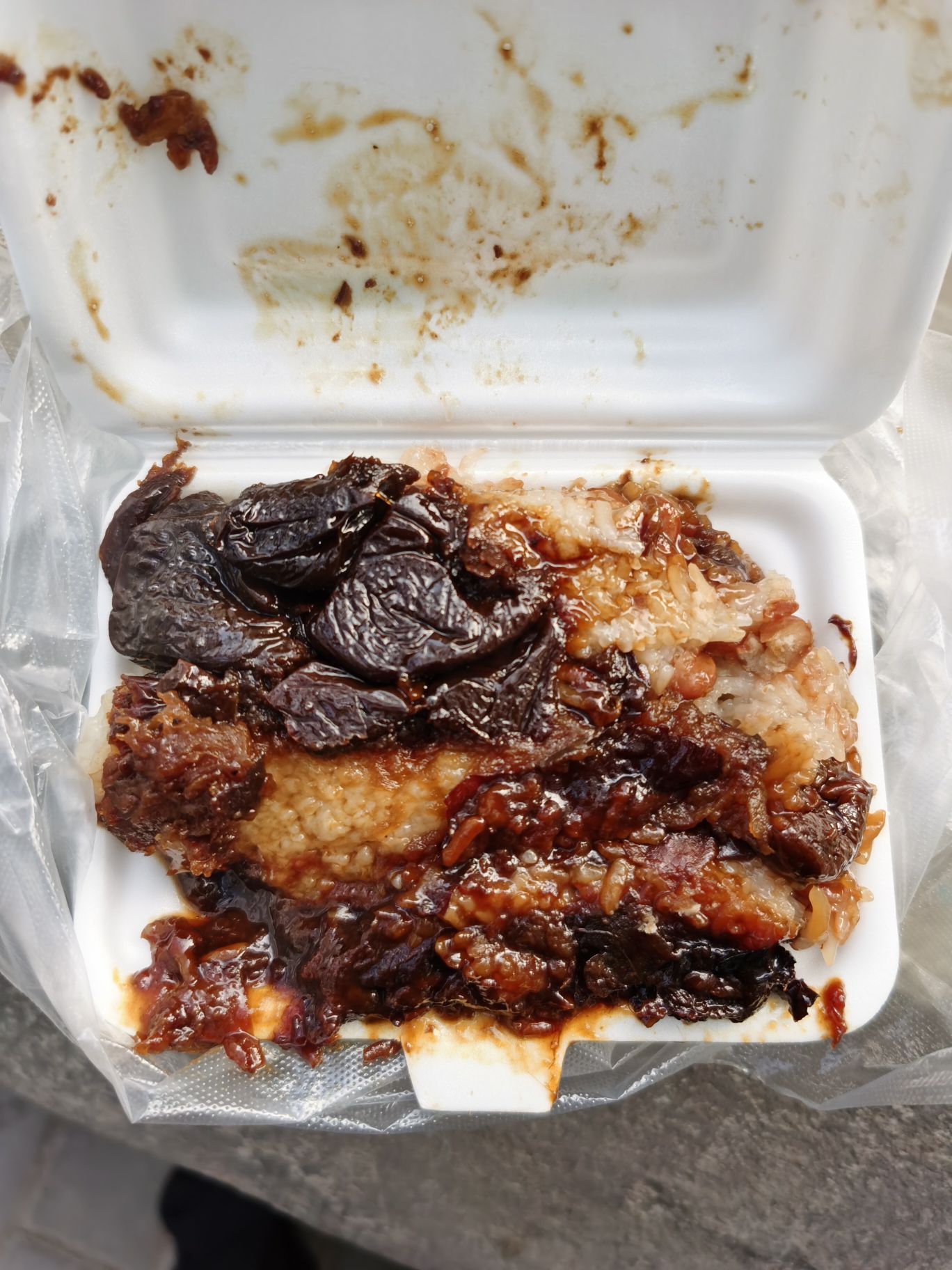 西安胖子甑糕攻略 胖子甑糕特色菜推荐 菜单 人均消费 电话 地址 菜系 点评 营业时间 携程美食