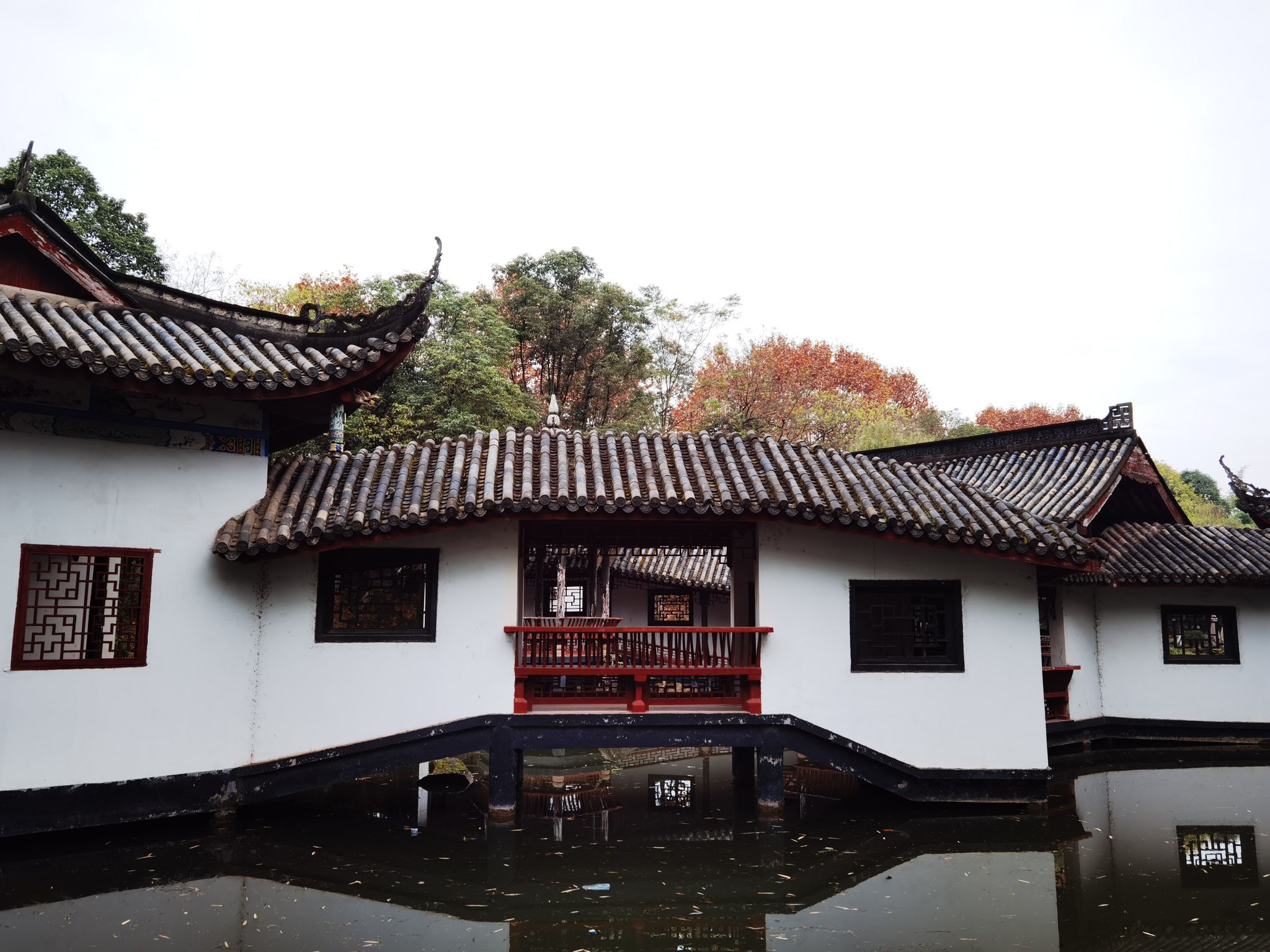 绵阳西山子云亭风景区好玩吗,绵阳西山子云亭风景区景点怎么样_点评