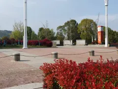 2-Day Tongcheng Tour: Explore Ancient Literati's Hometown, Experience Scenic Poetry