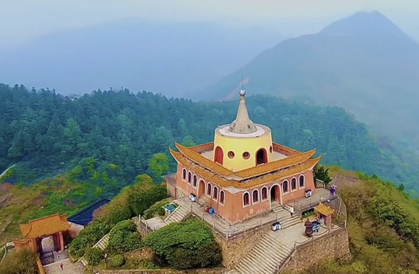 2-Day Shaoshan Tour: Red Memories, Mao Zedong's Former Residence and Shaofeng Peak Scenery