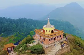 2-Day Shaoshan Tour: Red Memories, Mao Zedong's Former Residence and Shaofeng Peak Scenery