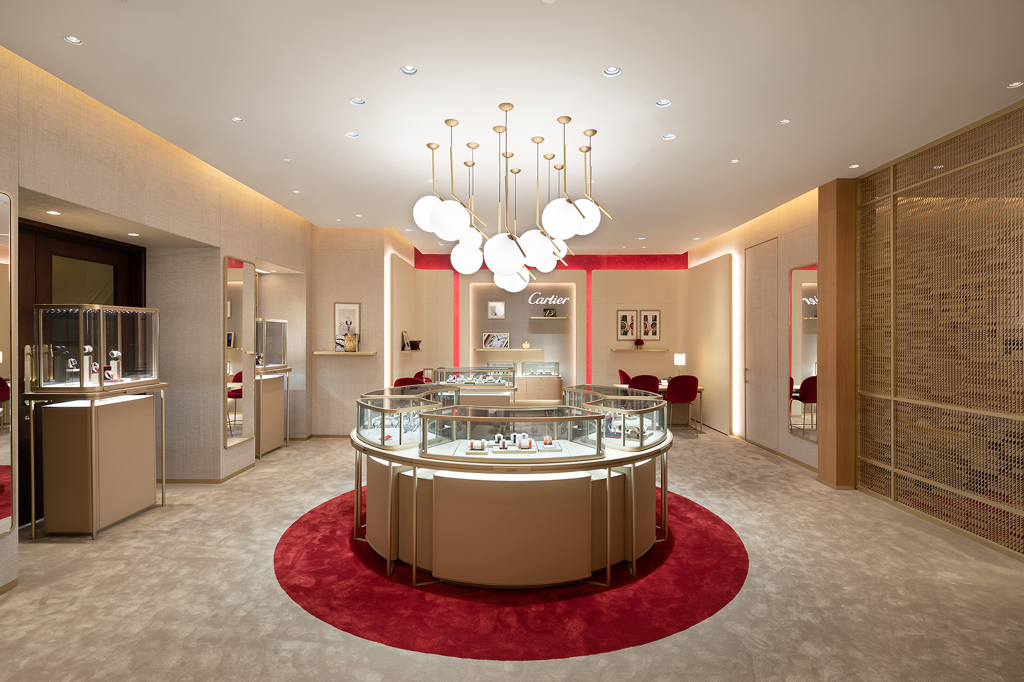 t galleria(macau four seasons)dfs旗下t广场(澳门四季名店)返现券