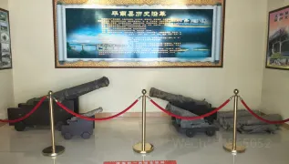1-Day Pingnan Tour: Historical treasures at Pingnan Museum, charm of Da'an Ancient Architectural Complex