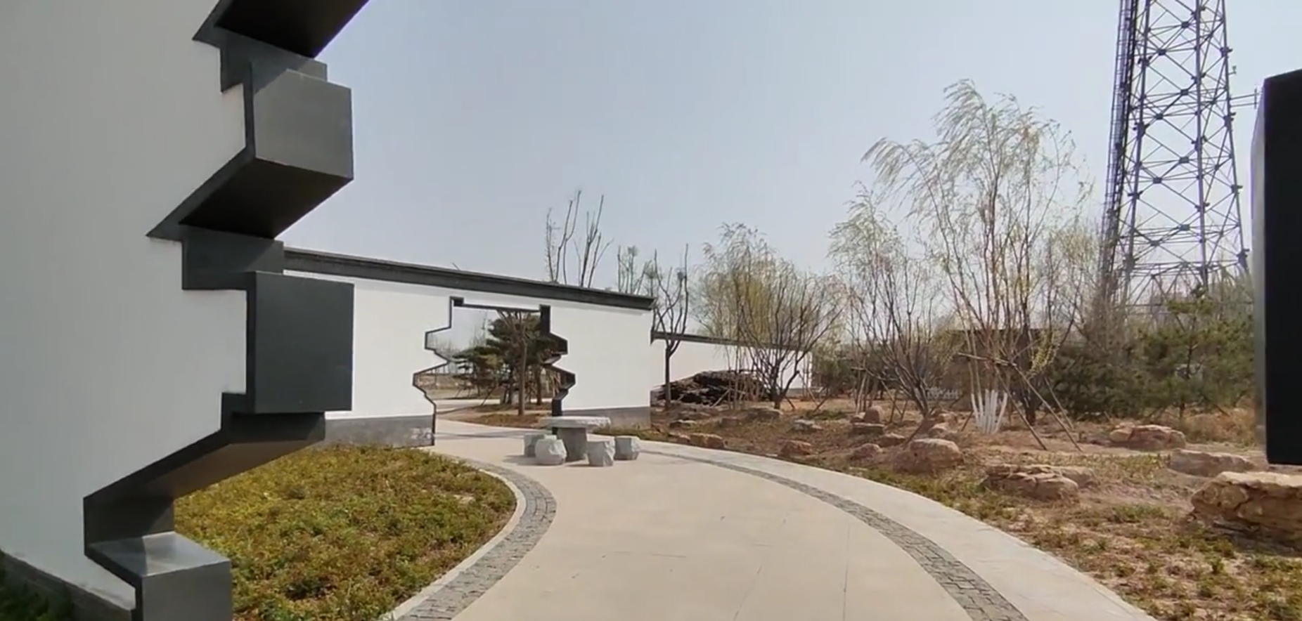 2-Day Cangzhou Tour: Historical Depth of Museums, Natural Scenery of the Grand Canal