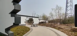 2-Day Cangzhou Tour: Historical Depth of Museums, Natural Scenery of the Grand Canal