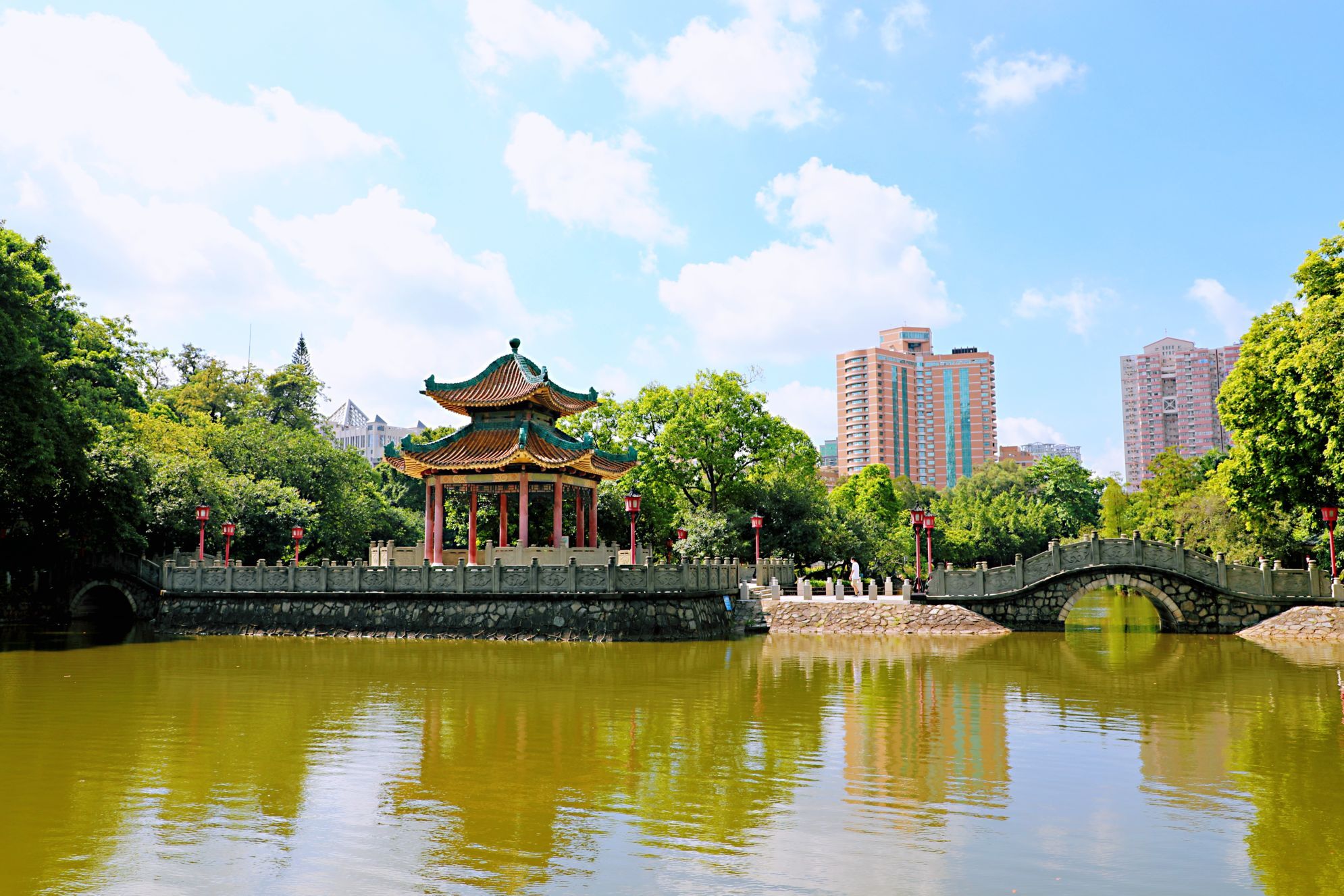 广州广州起义烈士陵园好玩吗,广州广州起义烈士陵园景点怎么样_点评_