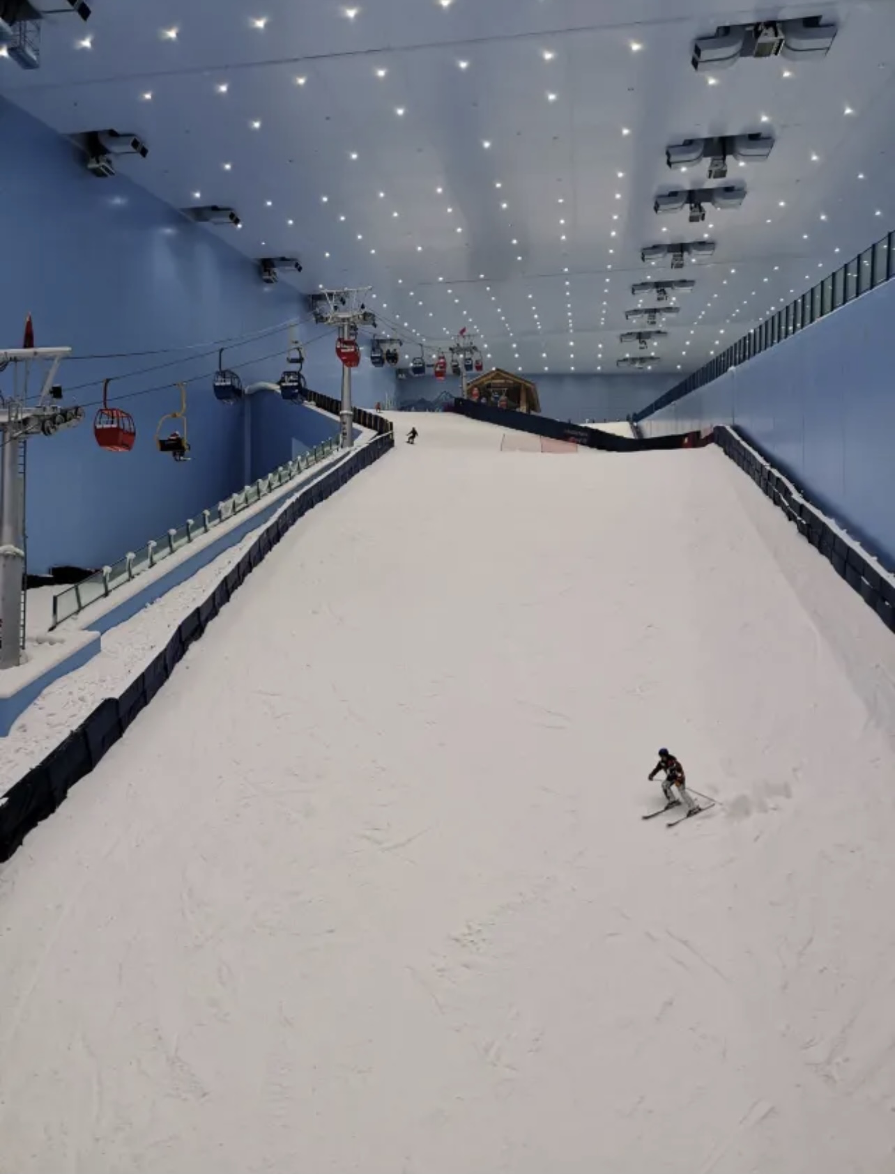 广州融创雪世界