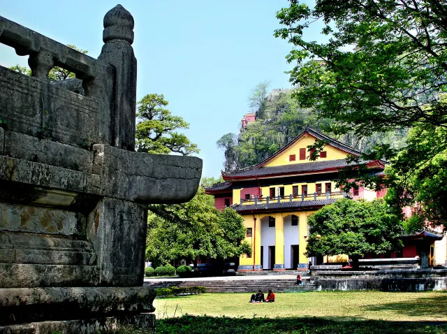 2026去桂林高鐵路線遊,附桂林高鐵優惠/旅遊景點/酒店/美食攻略