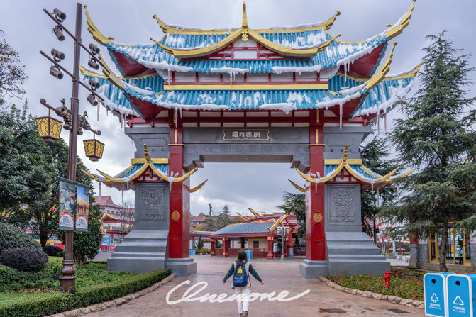 昆明旅游网