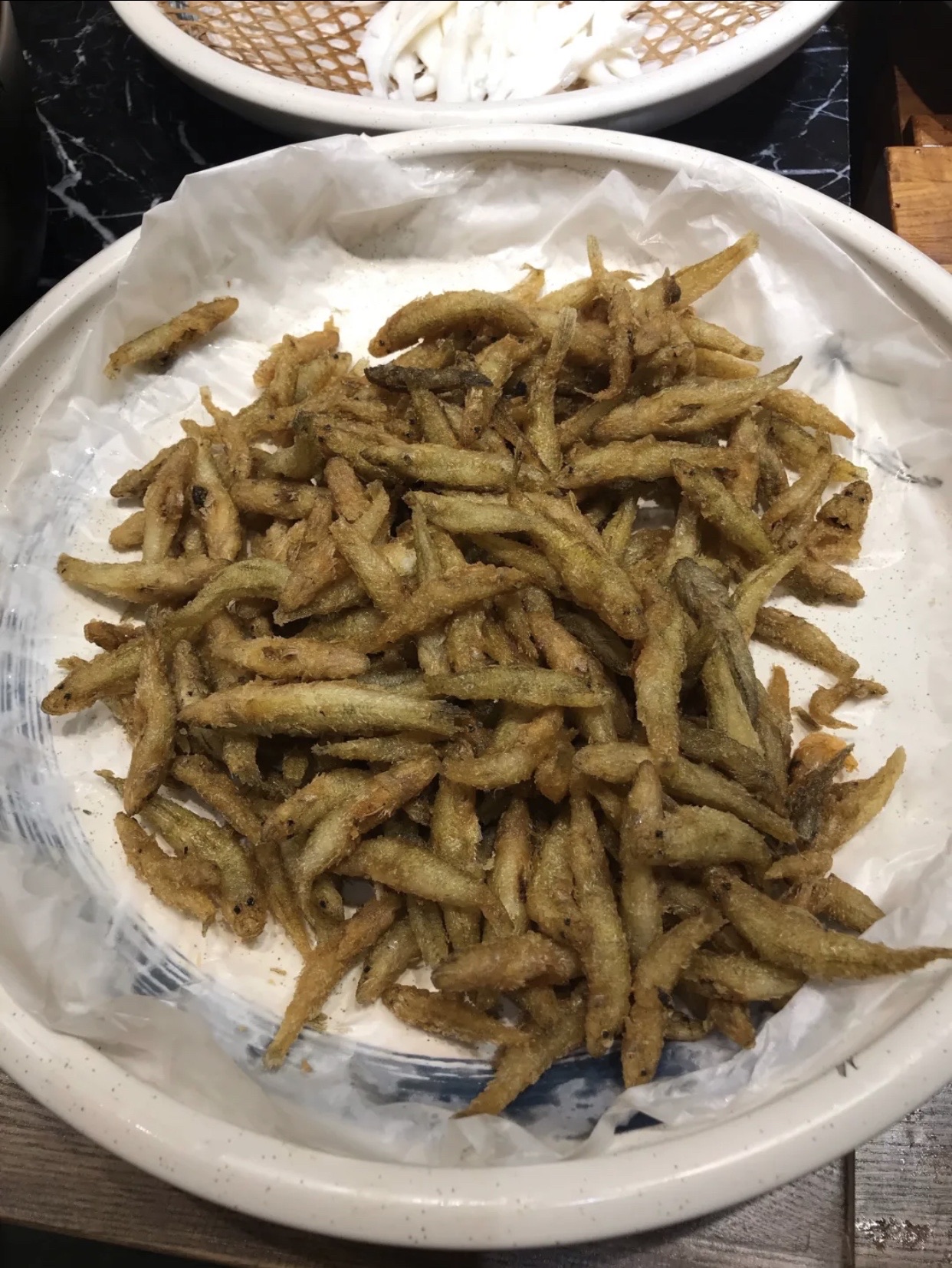 2026海门鱼仔(海港城店)美食餐厅,...味道还是可以吧,服务员们...【去哪儿攻略】