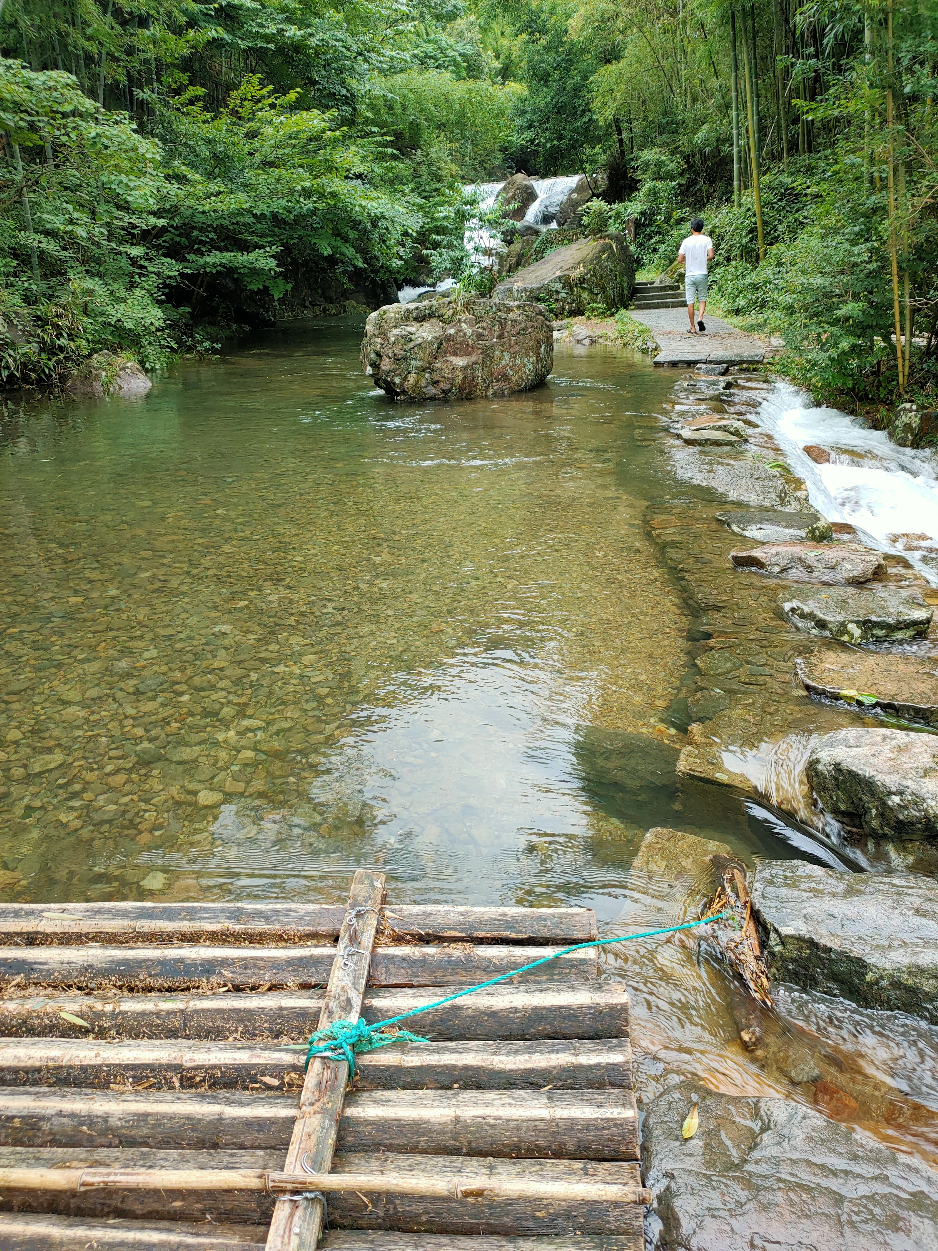 【携程攻略】杭州山沟沟景区适合朋友出游旅游吗,山沟沟景区朋友出游