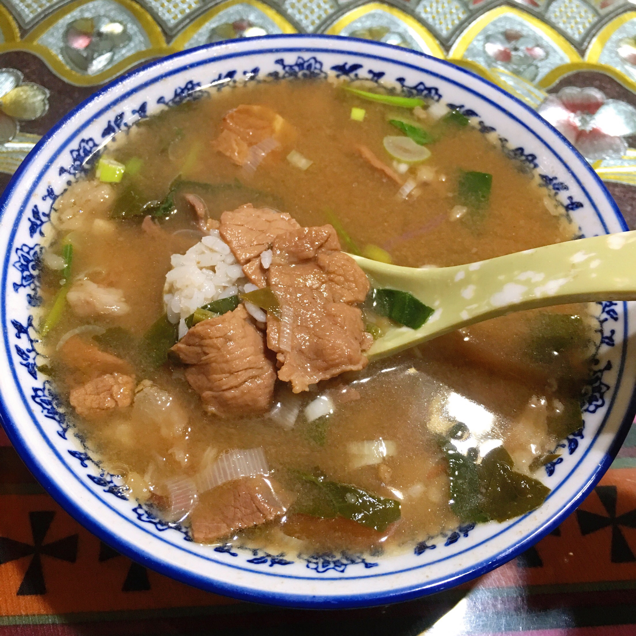 【携程美食林】刚察格桑藏餐吧餐馆,青海湖环湖途中路过海北藏族自治