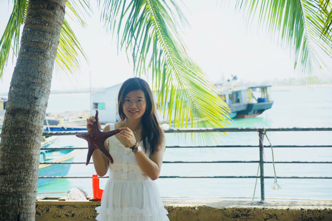 感受椰风海韵的魅力，放松身心治愈自己，就去“中国马尔代夫” - 三亚游记攻略