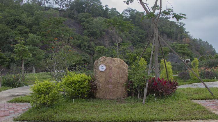 中山黄圃海蚀遗址旅游区