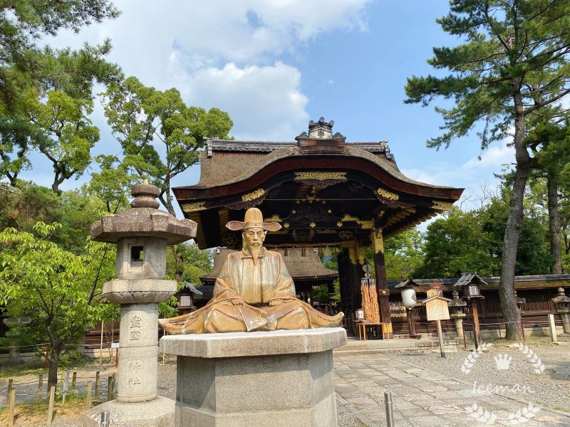 京都丰国神社唐门攻略-丰国神社唐门门票价格多少钱-团购票价预定优惠