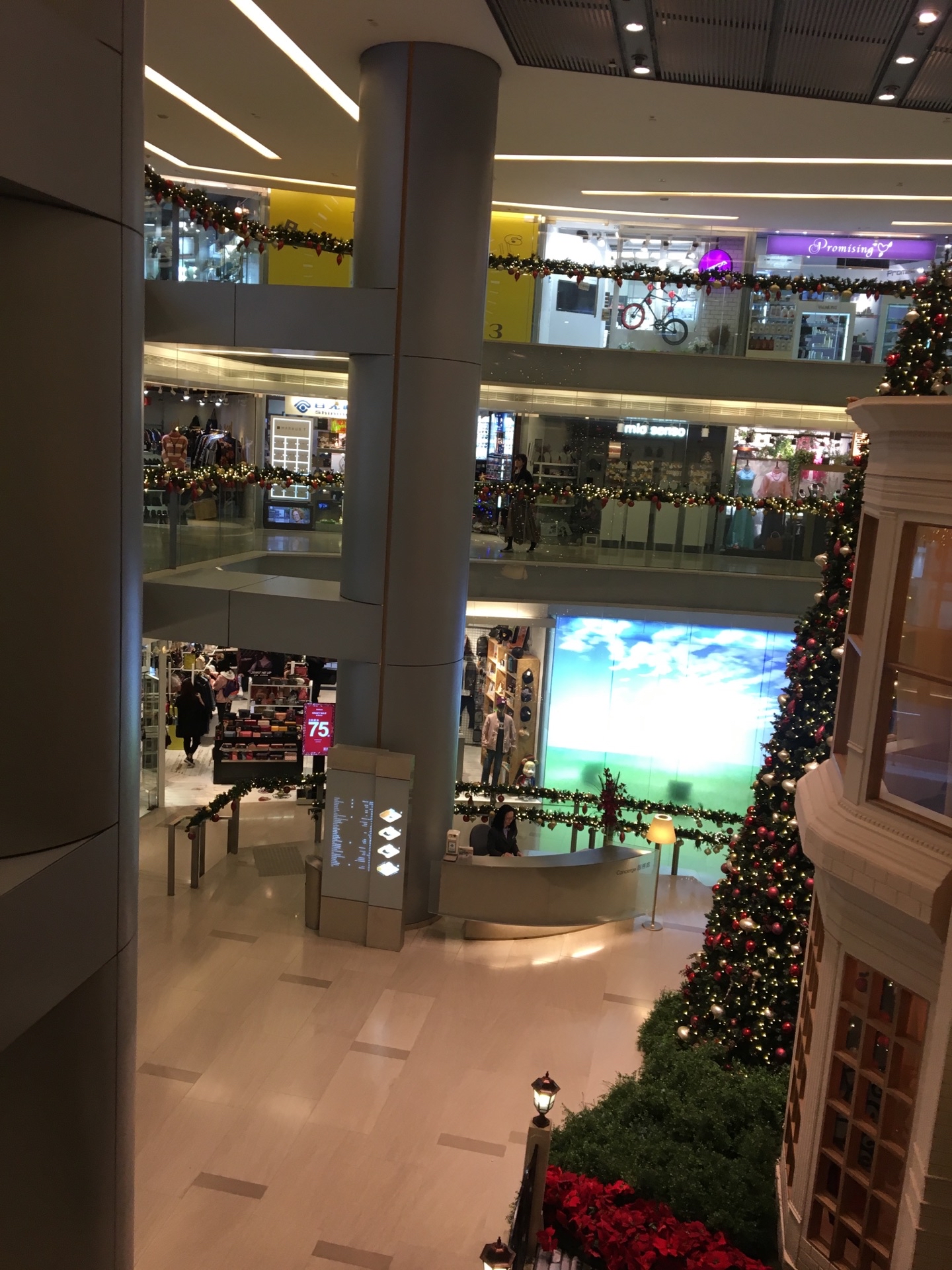 香港大有商场购物攻略 大有商场物中心 地址 电话 营业时间 携程攻略