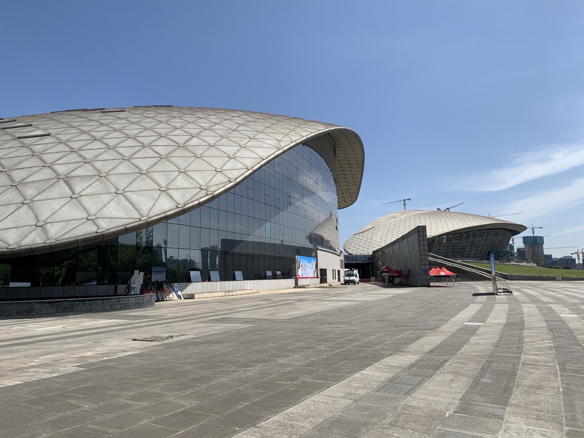 中国现代五项赛事中心-商务中心 5.0分1 条点评 浅澜汇 4.