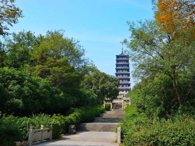 宜兴文峰塔攻略-文峰塔门票价格多少钱-团购票价预定优惠-景点地址