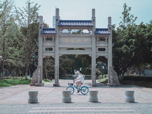 温州游记图文-写一首歌，关于温州的夏日狂想曲