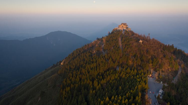 衡山祝融峰攻略-祝融峰門票價格多少錢-團購票價預定優惠-景點地址