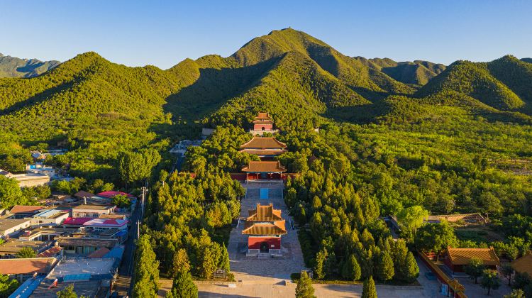 昌平区明昭陵游玩攻略-明昭陵门票多少钱/价格表-团购票价预定优惠-景