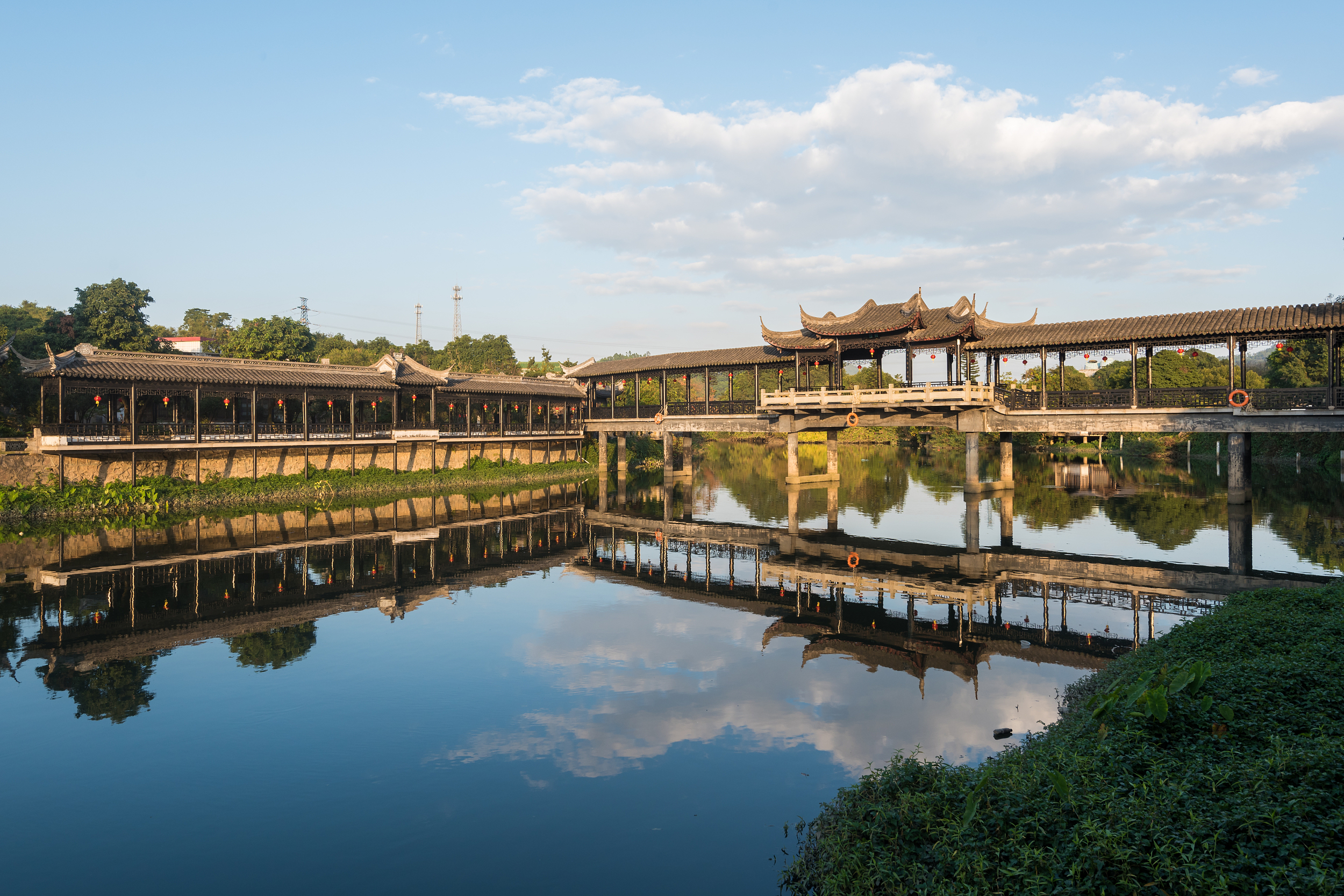 曹边村