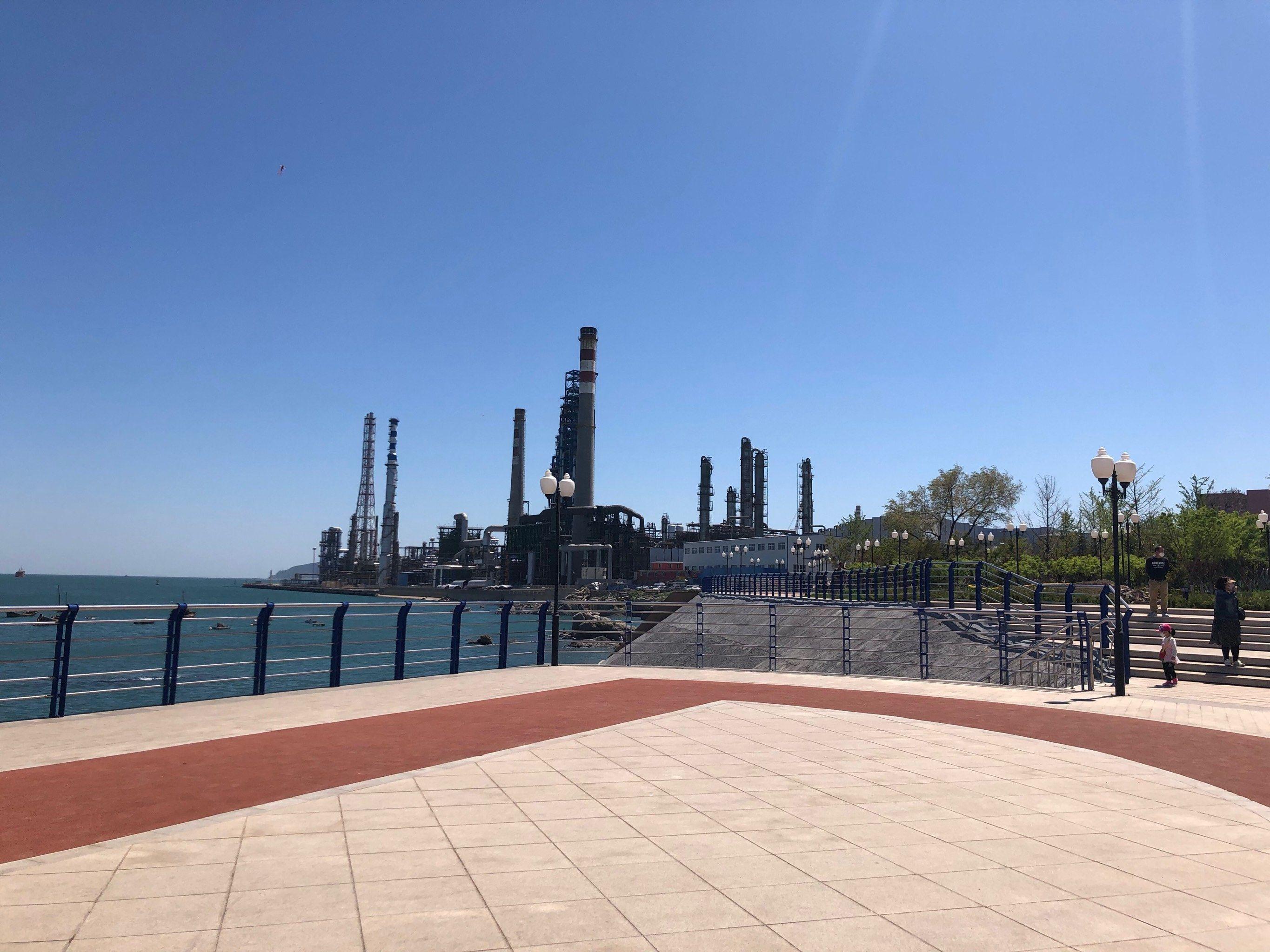 大连蟹子湾公园攻略-蟹子湾公园门票价格多少钱-团购票价预定优惠