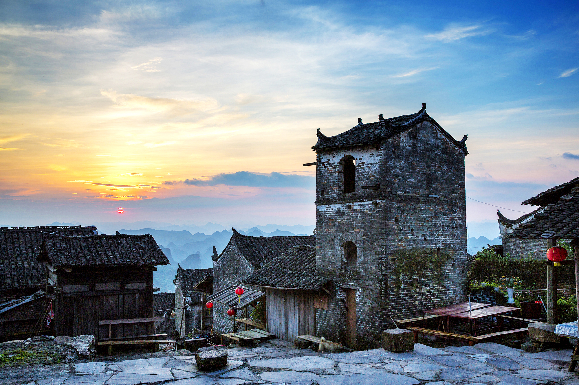 广东清远 | 千年瑶寨尝新节,赏非遗品美食之旅(内含详细旅游攻略)