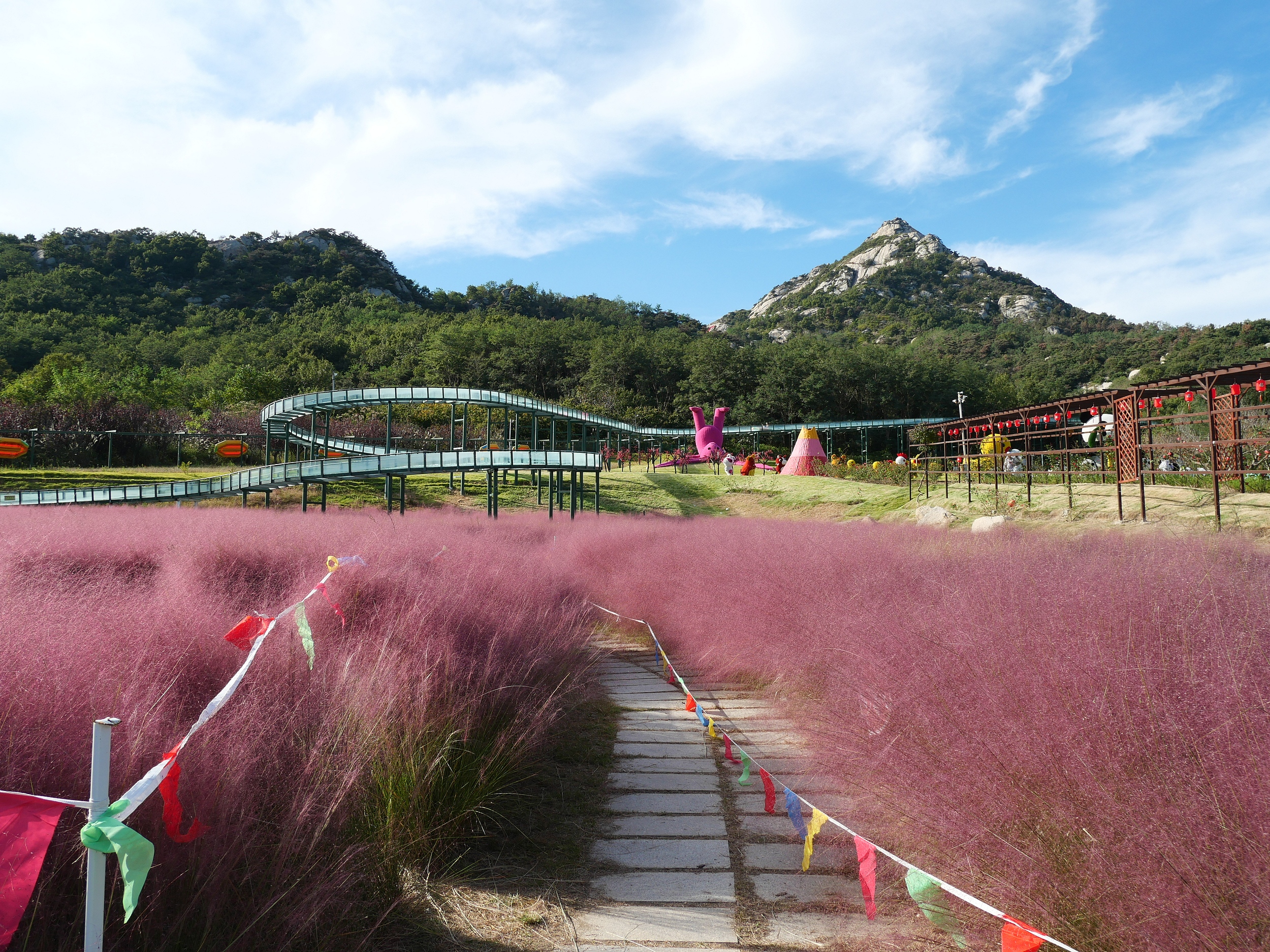 1-Day Rushan Tour: Charm of Silver Beach Coastline, Wellness Journey at Duofushan