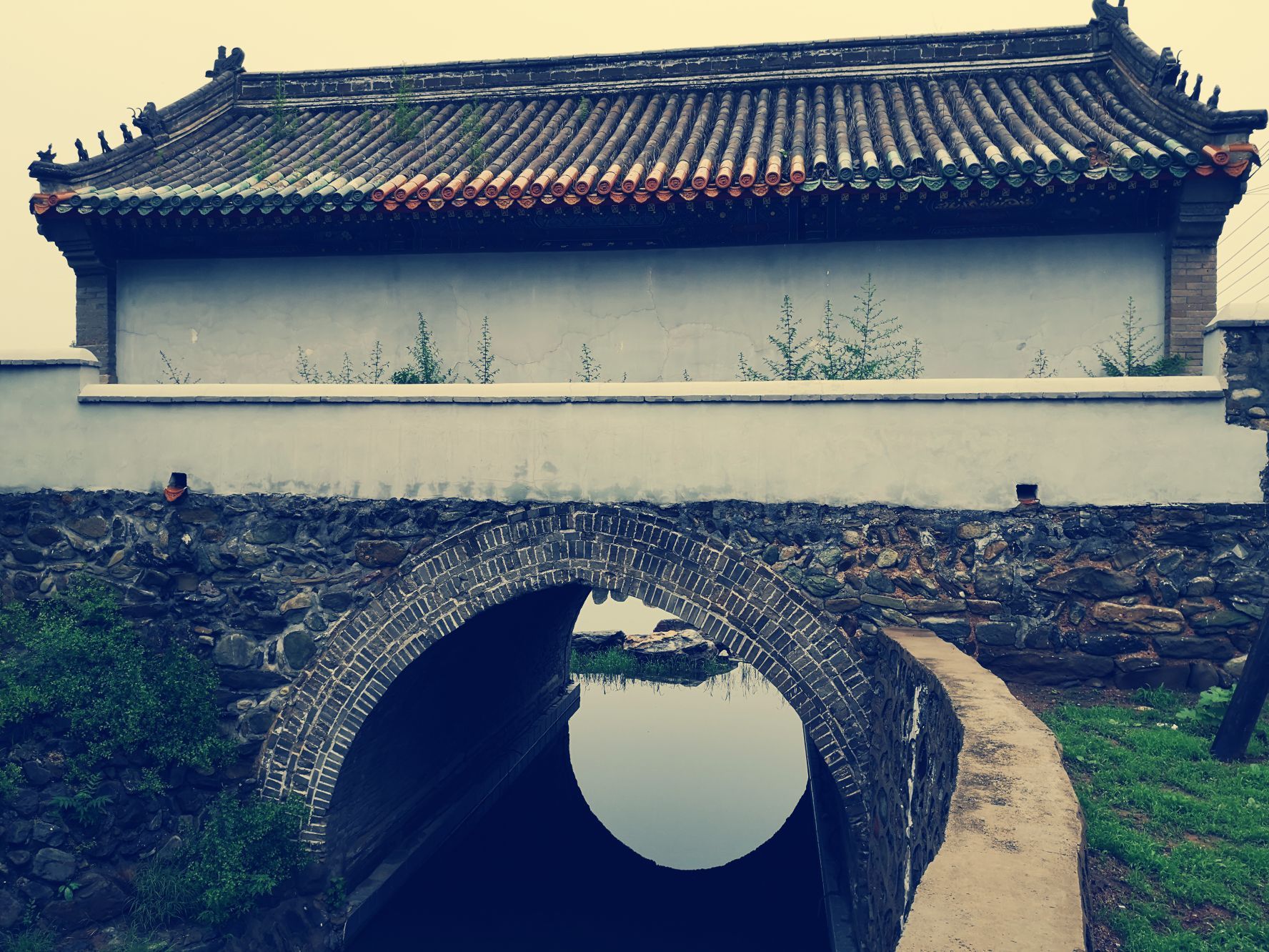 京西古道-苛萝屯