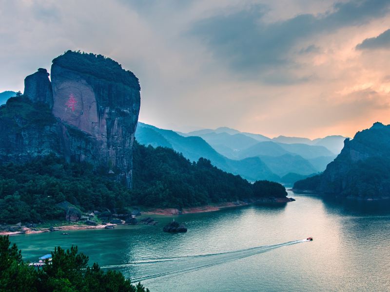 上饶铜钹山景区攻略-铜钹山景区门票价格多少钱-团购票价预定优惠