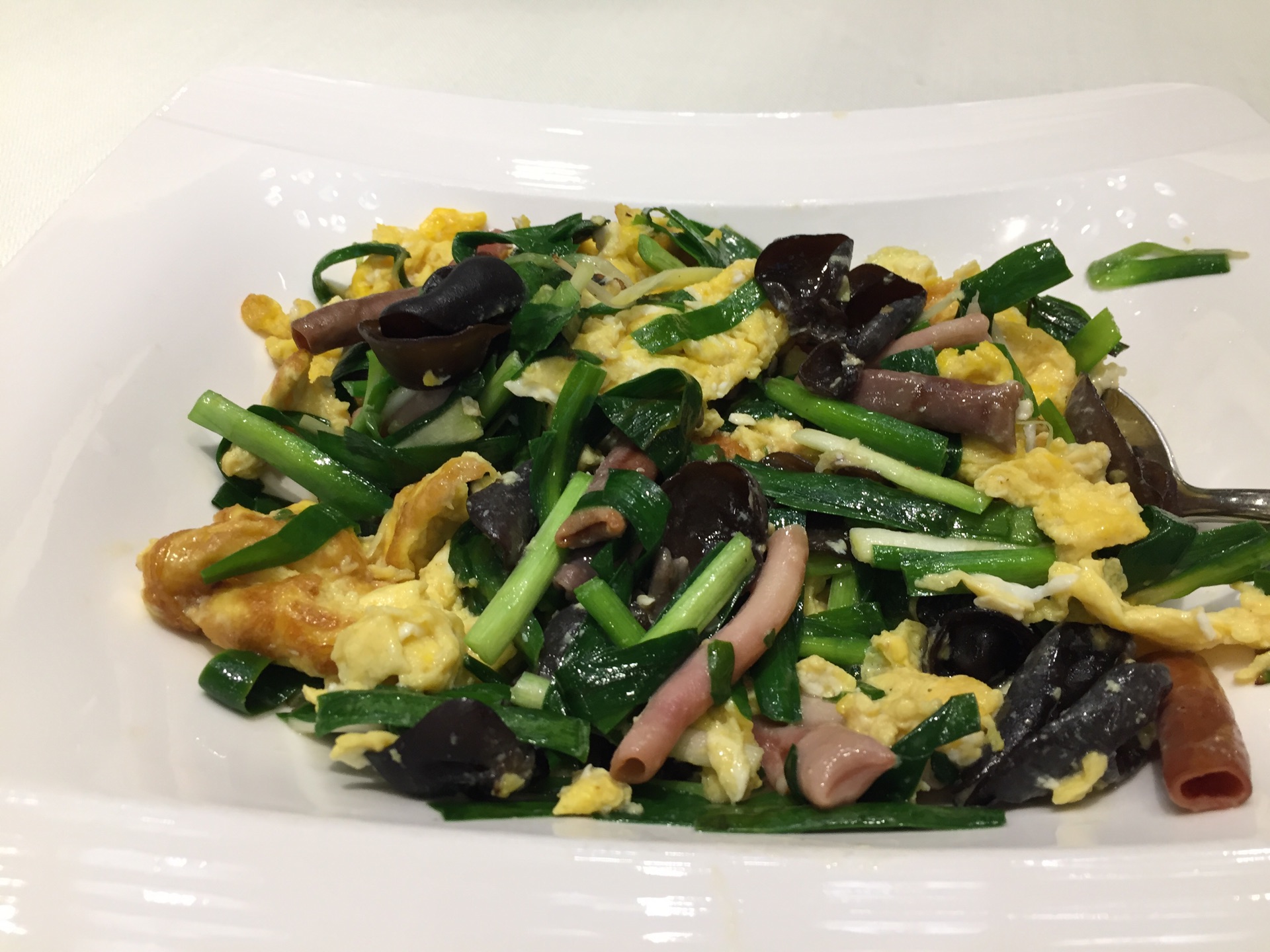 范记昌邑大水饺·烧烤(樱前店)