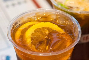 马山游记图文-马山人喜欢饭后一杯柠檬茶，是真的吗