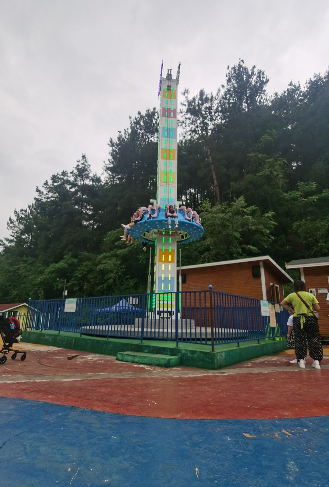 米克小镇亲子乐园