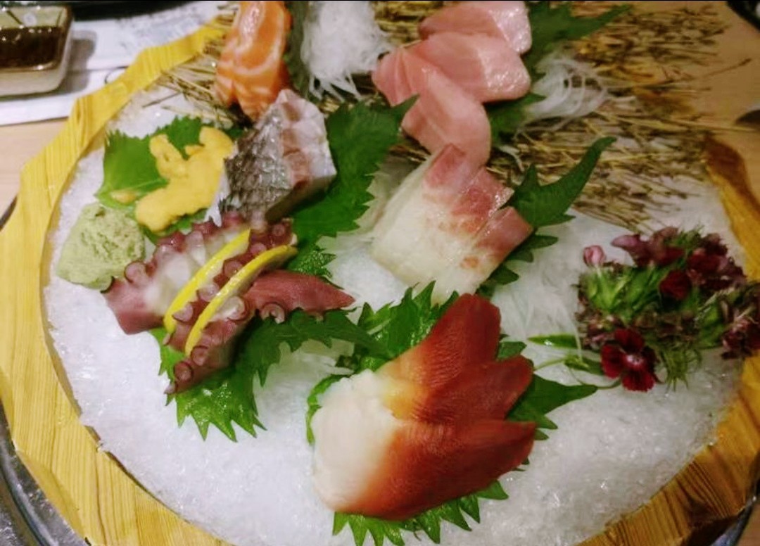 2023清水至魂日本怀石料理店美食餐厅,非常有仪式感，体验到了正宗... 【去哪儿攻略】