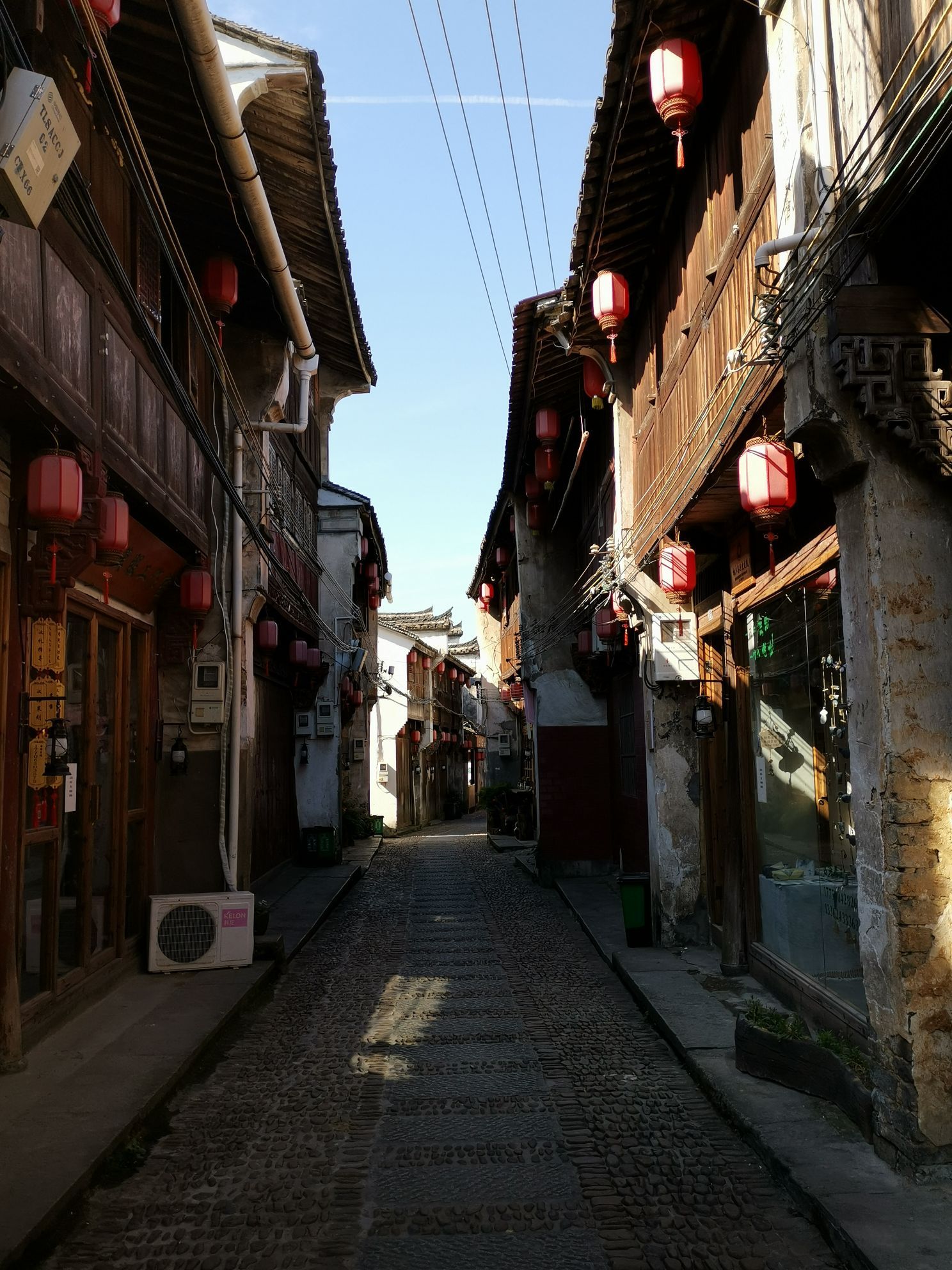 桐庐江南古村落游玩攻略江南古村落门票多少钱价格表团购票价预定优惠